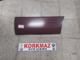 MERCEDES S KASA W140 SOL ARKA KAPI KAPLAMASI 1406901140