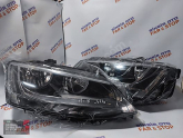 VOLKSWAGEN JETTA FAR 11-17 İTHAL SIFIR BİNBİR OTO FAR-STOP