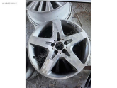 Oto Çıkma Parça / Renault / R 19 / Jant & Lastik / Çelik Jant / Çıkma Parça 