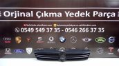2012-2015 VW Jetta Ön Panjur - Orijinal Çıkma Parça