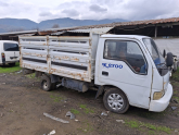 Oto Çıkma Parça / Kia / Bongo / Kaporta & Karoser / Kasa / Kupa / Çıkma Parça 