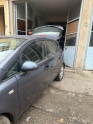 OPEL CORSA D SOL ÖN KAPI KONUK OTO