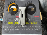 7211A429ZZ Mitsubishi L200 Orta Direk üst Kaplaması Sol Çıkma