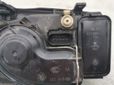 Oto Çıkma Parça / Volkswagen / Jetta / Far & Stop / Sol Ön Far / Çıkma Parça 