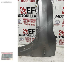 Oto Çıkma Parça / Toyota / RAV4 / Kaporta & Karoser / Sol Ön Çamurluk / Çıkma Parça 