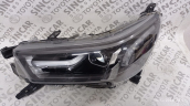 Oto Çıkma Parça / Toyota / Hilux / Far & Stop / Sol Ön Far / Çıkma Parça 