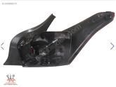 Oto Çıkma Parça / Citroen / C-elysee / Far & Stop / Sol Arka Stop / Sıfır Parça 
