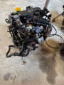 Oto Çıkma Parça / Renault / R 5 / Motor / Motor (komple) / Çıkma Parça 