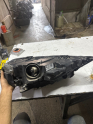 Oto Çıkma Parça / Audi / A1 / Far & Stop / Sol Ön Far / Çıkma Parça 