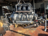 Oto Çıkma Parça / Porsche / 911 / Motor / Motor (komple) / Çıkma Parça 