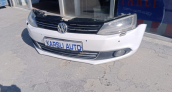 Oto Çıkma Parça / Volkswagen / Jetta / Tampon / Ön Tampon / Çıkma Parça 