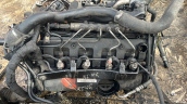 10trj2 Citroen jumper 2.2 dizel komple motor