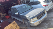 2007 Ford ranger kupa