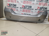 Oto Çıkma Parça / Honda / Jazz / Tampon / Arka Tampon / Çıkma Parça 
