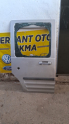 Oto Çıkma Parça / Ford / Tourneo Connect / Kaporta & Karoser / Sağ Sürgülü Kapı / Çıkma Parça 