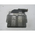 Renault Clio 1.2 Motor Beyni 7700115597 7700113511 0257153827