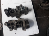 CHEVROLET SPARK MOTOR KAYIŞ GERGİSİ