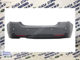Oto Çıkma Parça / Bmw / 4 Serisi / Kaporta & Karoser / Body Kit / Sıfır Parça 
