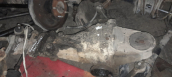 Oto Çıkma Parça / Ford / Granada / Defransiyel / Ön Defransiyel / Çıkma Parça 