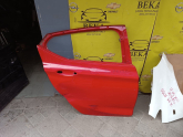 Oto Çıkma Parça / Opel / Astra / Kaporta & Karoser / Sağ Arka Kapı / Çıkma Parça 