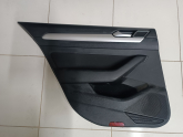 Passat B8 sol arka kapı döşemesi