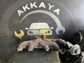 Oto Çıkma Parça / Skoda / Felicia / Egzoz / Egzoz Manifoldu / Çıkma Parça 