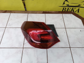 Oto Çıkma Parça / Opel / Astra / Far & Stop / Sol Arka Stop / Çıkma Parça 