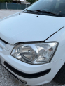 HYUNDAI GETZ SOL ÖN FAR