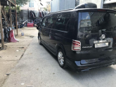 VOLKSWAGEN CARAVELLE 2005 2024 SOL ARKA  ÇAMURLUK 7H3809159BF