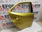 Oto Çıkma Parça / Toyota / Corolla / Kaporta & Karoser / Sol Arka Kapı / Çıkma Parça 