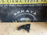 13174501 Astra H Motor Kulağı Arka Orjinal Çıkma