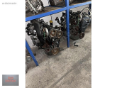 Oto Çıkma Parça / Renault / Fluence / Motor / Motor (komple) / Çıkma Parça 