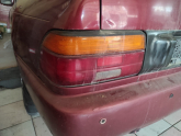 TOYOTA COROLLA AE101 EFSANE KASA ÇIKMA  SOL ARKA STOP