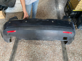 VOLKSWAGEN JETTA ARKA TAMPON 2005-2011 MODEL ORJİNAL ÇIKMA