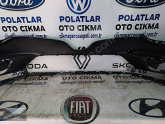 Oto Çıkma Parça / Renault / Clio / Tampon / Ön Tampon / Çıkma Parça 