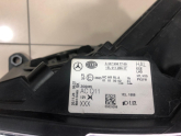 Oto Çıkma Parça / Mercedes / Vito / Far & Stop / Sol Ön Far / Çıkma Parça 