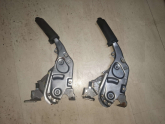 ÖZMEN OPEL ASTRA H ÇIKMA EL FRENİ TABANCASI FREN KOLU 13122454