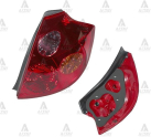 KİA CEED SAĞ ARKA STOP   223-1928R-UE