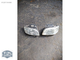 SEAT İBİZA CORDOBA SAĞ SOL FAR TAKIM ORJİNAL 6K1941044A