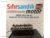 9242094 Opel Vectra 1.8 Xe Çıkma Silindir Kapağı Orjinal Temiz