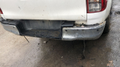 TOYOTA HİLUX 2020-2023 ÇIKMA ARKA TAMPON  (XS2104S25)