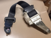 Oto Çıkma Parça / Jaguar / F-Type / Airbag / Emniyet Kemeri / Çıkma Parça 