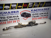 Oto Çıkma Parça / Renault / Megane / Direksiyon / Direksiyon Kutusu / Çıkma Parça 