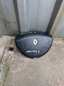 2005 master 2 direksiyon airbag