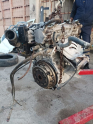 Oto Çıkma Parça / Toyota / Corolla / Direksiyon / Direksiyon Kutusu / Çıkma Parça 