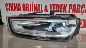 Auıdı q3 sol ön far