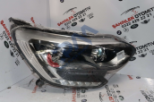 Oto Çıkma Parça / Renault / Megane / Far & Stop / Sağ Ön Far / Çıkma Parça 
