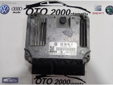 Oto Çıkma Parça / Volkswagen / Passat / Beyin / Motor Beyni / Çıkma Parça 