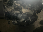 Oto Çıkma Parça / Renault / Master / Motor / Motor (komple) / Çıkma Parça 