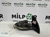 Oto Çıkma Parça / Volkswagen / Golf / Ayna / Sağ Dış Ayna / Çıkma Parça 